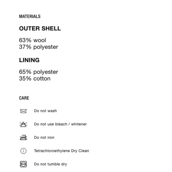 Zara Plaid Jacket - Picture 3 of 6